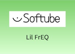 Softube Empirical Labs Lil FrEQ